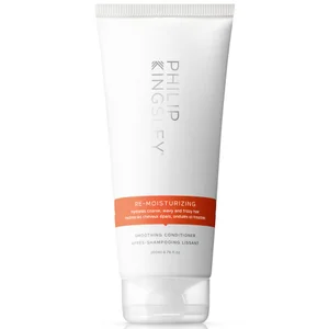 Philip Kingsley Re-Moisturising Conditioner 200ml - undefined undefined