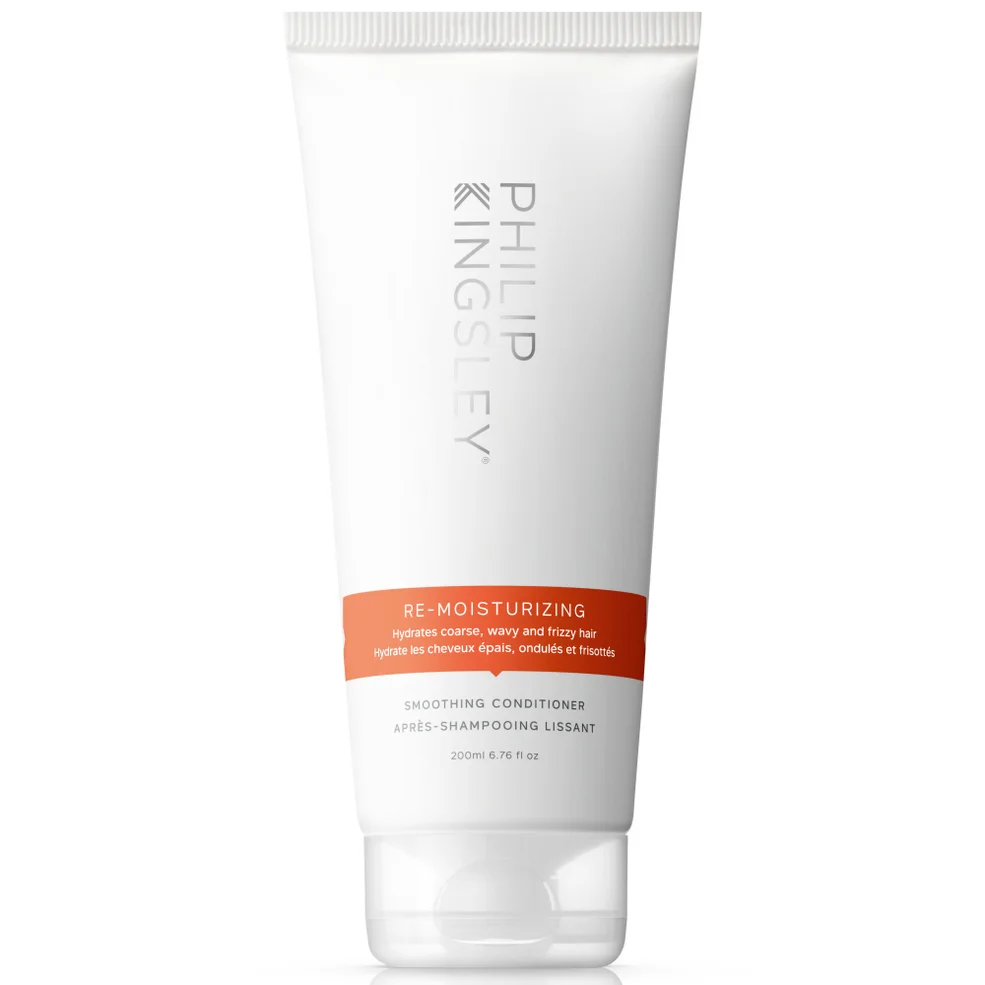 Philip Kingsley Re-Moisturising Conditioner 200ml Image 1