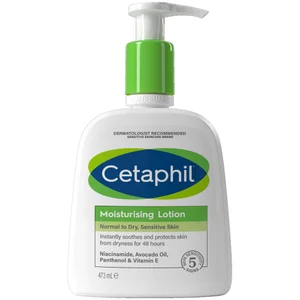 Cetaphil Moisturising Lotion 473ml - Size 473ml