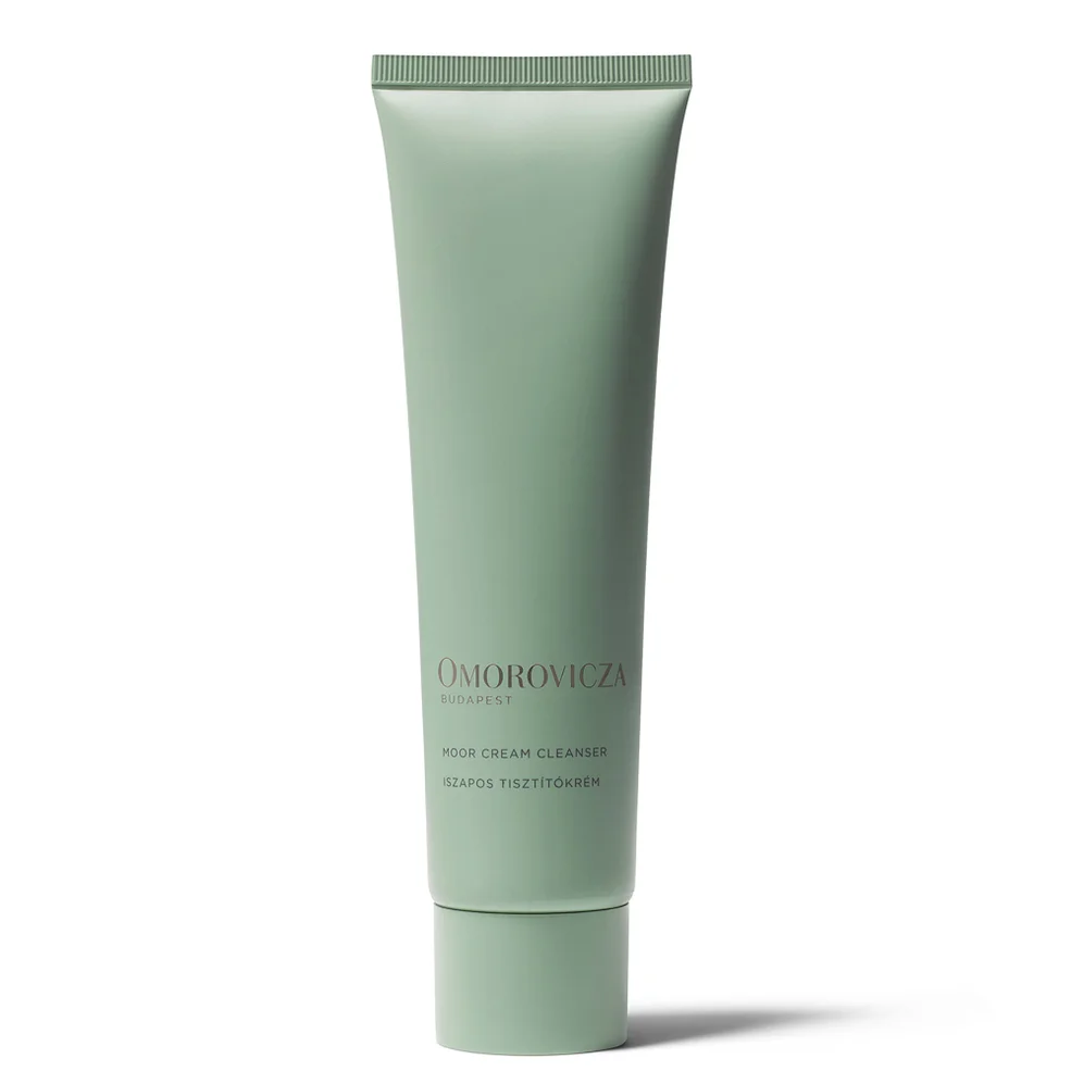 Omorovicza Moor Cream Cleanser 150ml Image 1