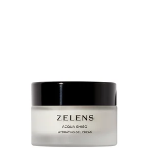 Zelens Acqua Shiso Hydrating Gel Cream 50ml - undefined undefined
