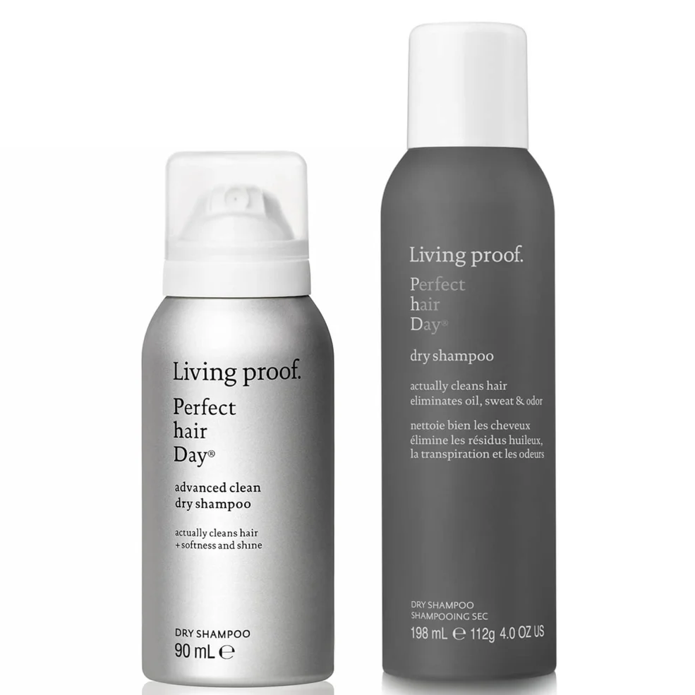 Living Proof Perfect Hair Day Duo Image 1