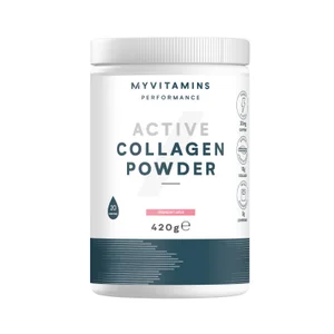 Myvitamins Active Collagen - Flavour Strawberry