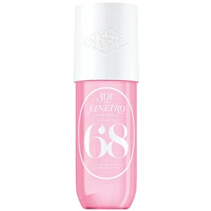 Sol de Janeiro Cheirosa 68 Perfume Mist 240ml - Size 240ml
