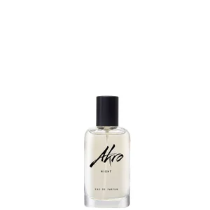 Akro Night Eau de Parfum 30ml - Size 30ml