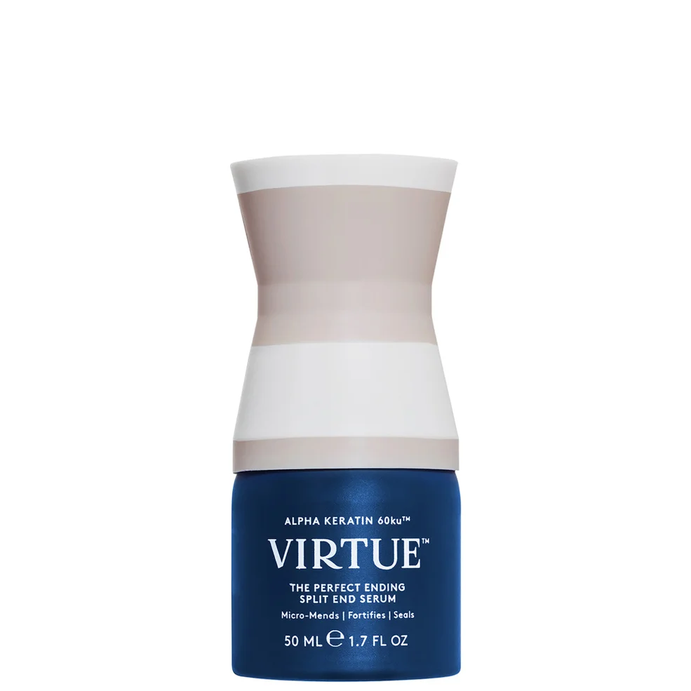 VIRTUE Split End Serum 50ml Image 1