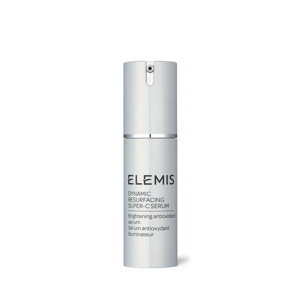 Elemis Dynamic Resurfacing Super-C Serum 30ml Image 1