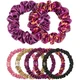 Slip Pure Silk Scrunchies - Super Bloom Mega Set