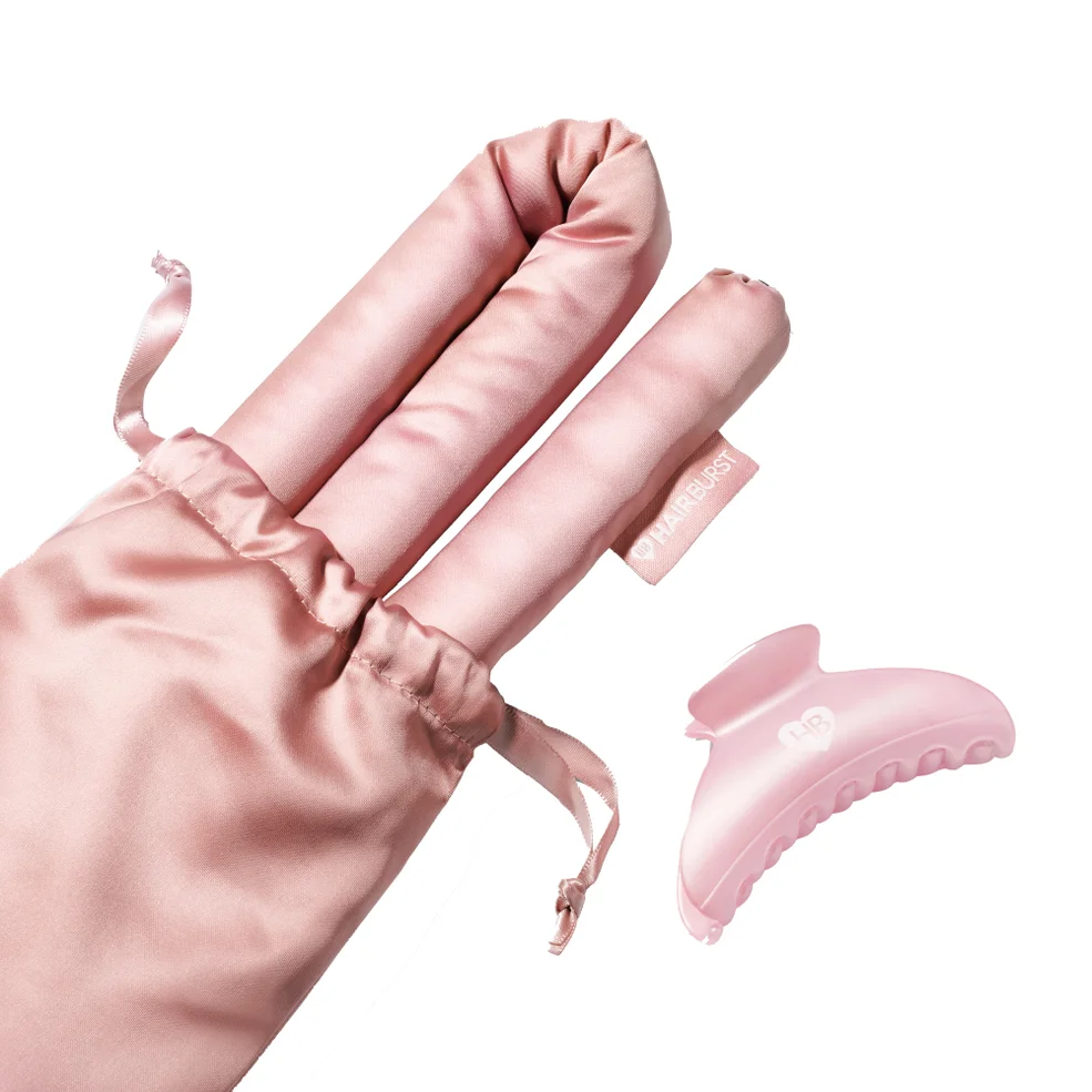 Hairburst Heatless Hair Curler Image 1