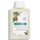 KLORANE Nourishing and Repairing Shampoo with Organic Cupuacu for Very Dry, Damaged Hair 200ml