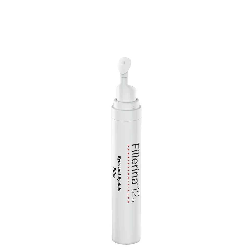 Fillerina 12 Densifying-Filler - Eyes and Eyelids - Grade 4 15ml Image 1