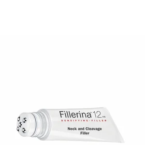 Fillerina 12 Densifying-Filler - Neck and Cleavage - Grade 3 30ml - undefined undefined