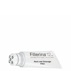 Fillerina 12 Densifying-Filler - Neck and Cleavage - Grade 5 30ml - undefined undefined