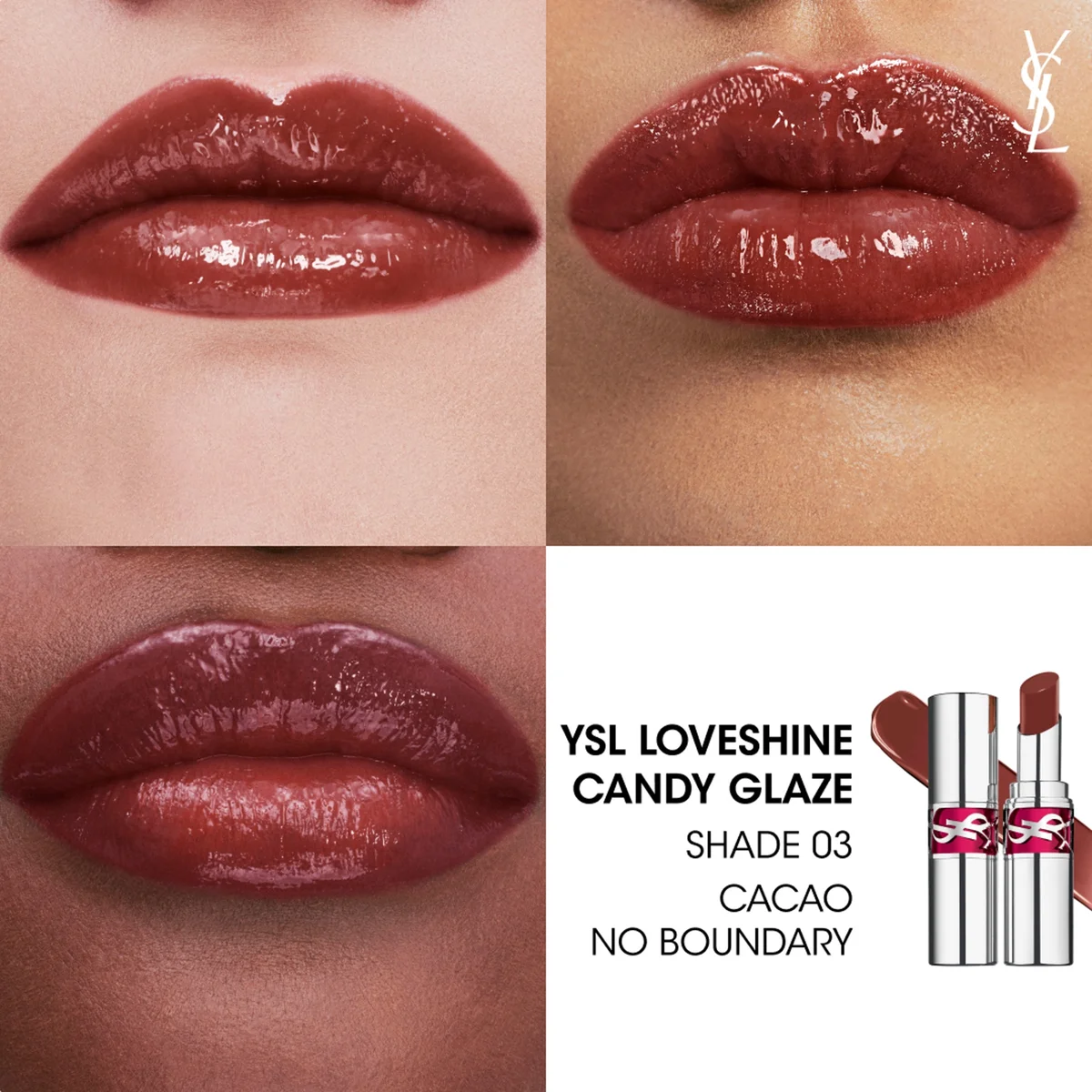 Ysl Lip Balm Swatches Ysl Lip Balm Swatches Glaze Lipstick Ysl Lip