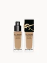 Yves Saint Laurent All Hours Luminous Matte Foundation with SPF 39 - MN8