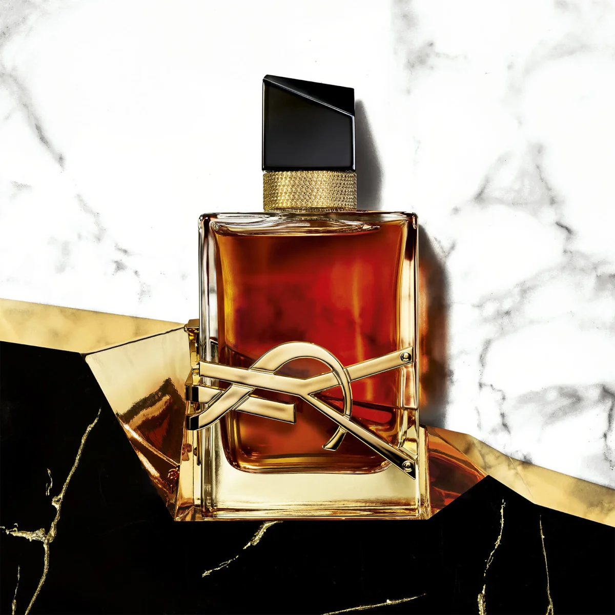 Yves Saint Laurent Libre Le Parfum 90ml LOOKFANTASTIC