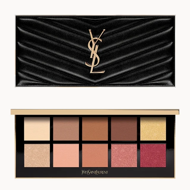 Yves Saint Laurent Couture Colour Clutch 5 - Desert Nude