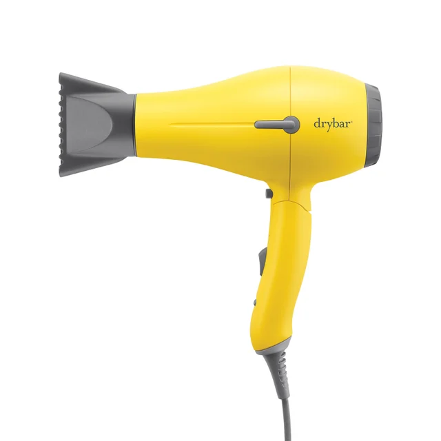 Drybar Baby Buttercup Travel Blow-Dryer (3-Pin)