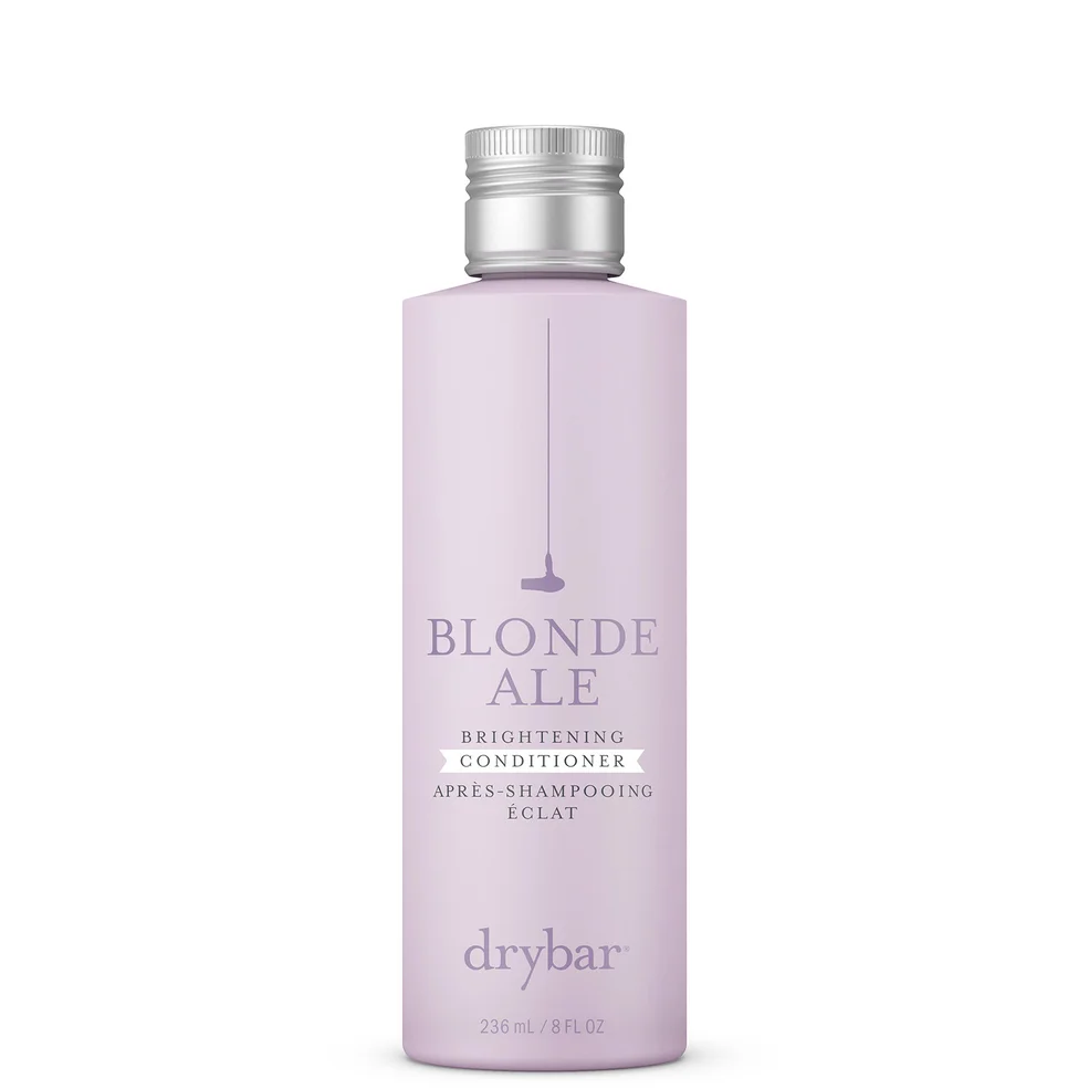 Drybar Blonde Ale Brightening Conditioner Image 1