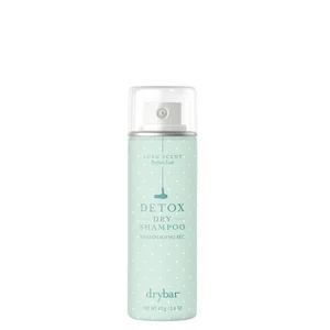 Drybar Detox Dry Shampoo Lush Scent - Size 40G
