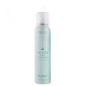 Drybar Detox Dry Shampoo Original Scent - Size 100g