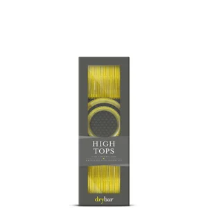 Drybar High Tops Self-Grip Rollers - undefined undefined