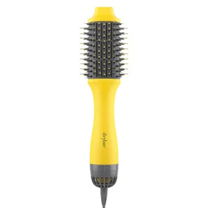 Drybar The Double Shot Oval Blow-Dryer Brush - undefined undefined