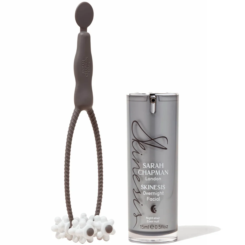 Sarah Chapman Skinesis Bestsellers Duo Image 1