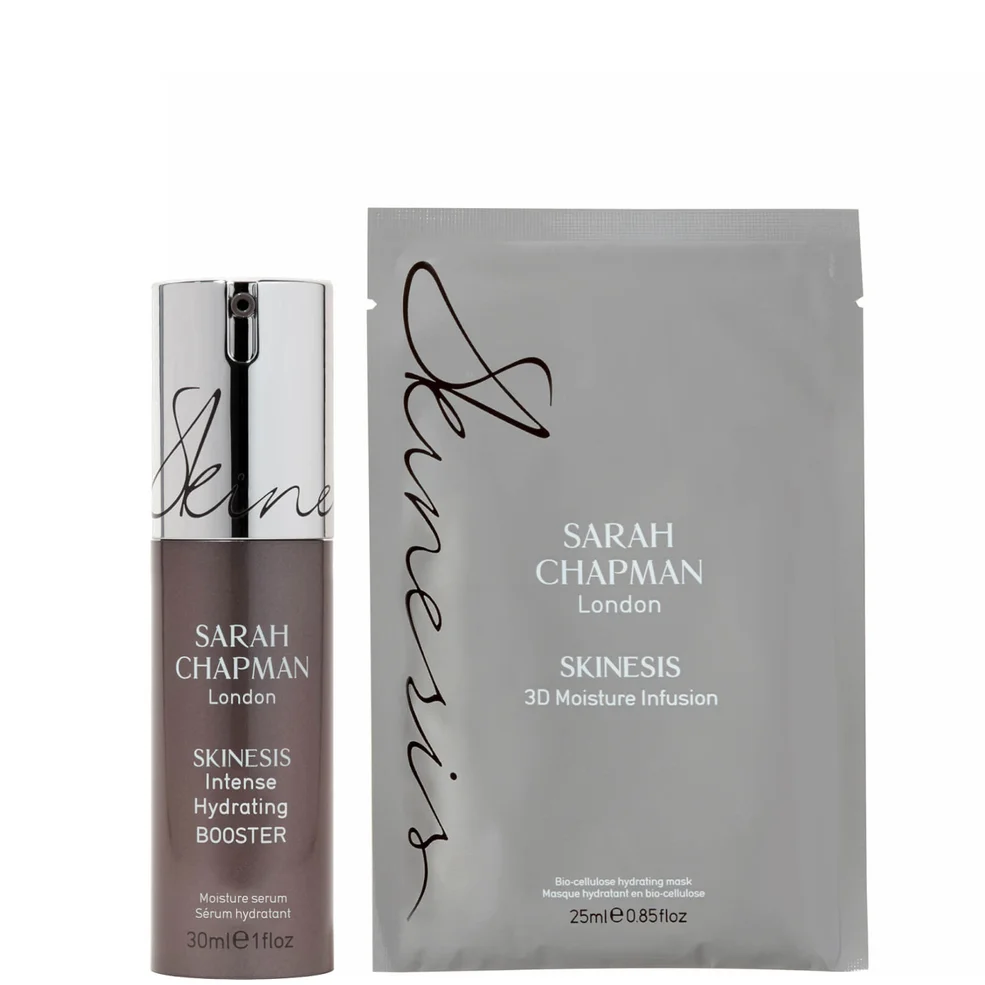 Sarah Chapman Skinesis Hydration Duo Image 1