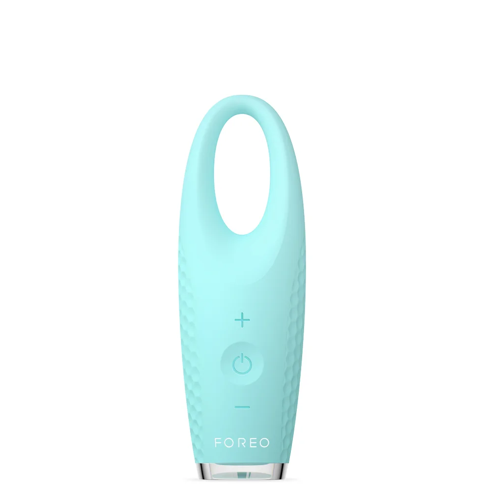 FOREO IRIS 2 Eye Massager - Mint Image 1