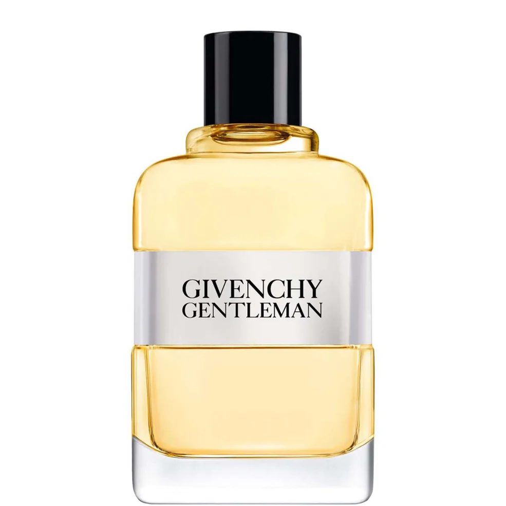 Givenchy Gentleman Original Eau de Toilette 100ml Image 1