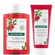 KLORANE Pomegranate Duo for Colour-Treated Hair
