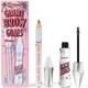 benefit Gimme Brow Goals Volumising Fiber Eyebrow Gel and Pencil Duo Set - Shade 2 Warm Golden Blonde (Worth £36.50)