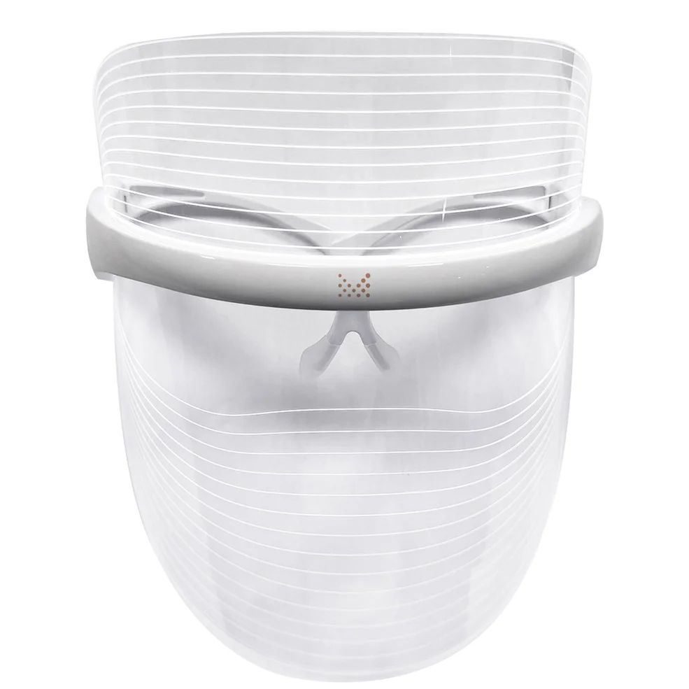 MAGNITONE Get Lit Tri Colour LED Face Mask Image 1