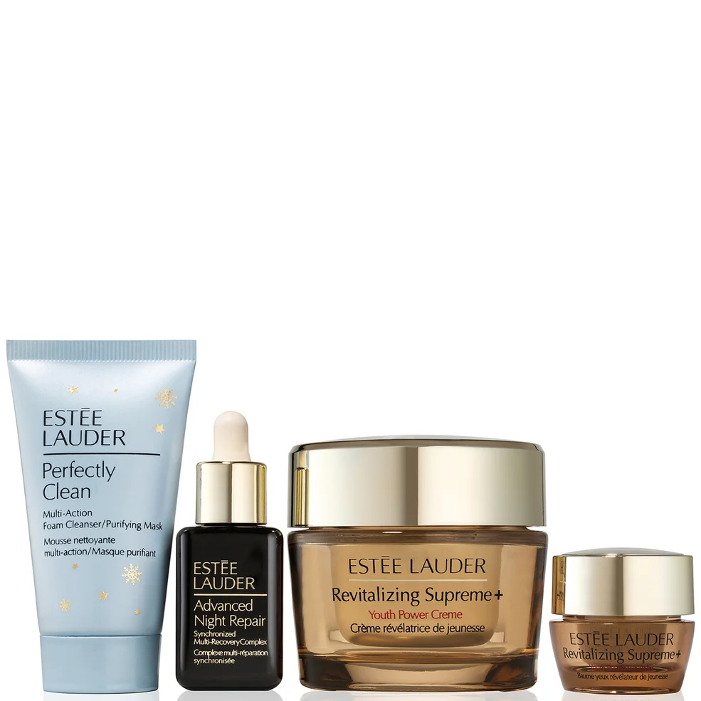 Estee Lauder Firm and Lift Skincare Wonders Set (Worth £123.00) Image 1