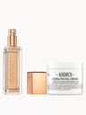 Urban Decay Stay Naked Foundation x Kiehl's Ultra Facial Cream 50ml Bundle - 10NN