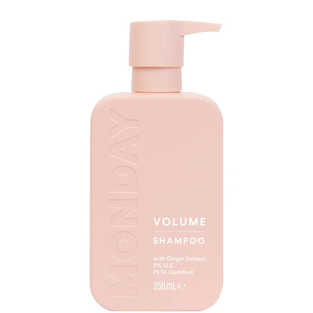 MONDAY Haircare Volume Shampoo 350ml