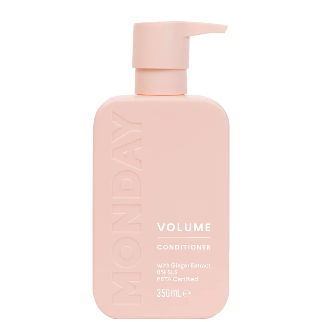 MONDAY Haircare Volume Conditioner 350ml