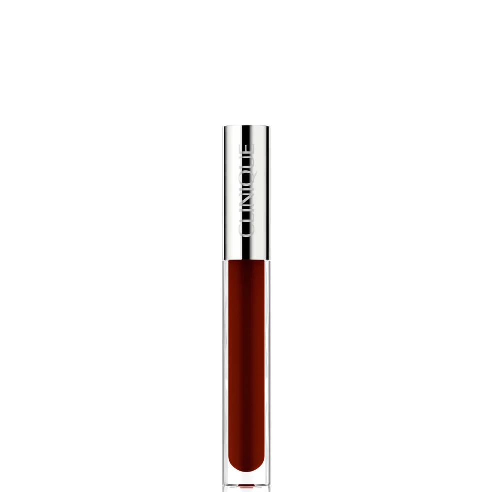 Clinique Pop Plush Creamy Lip Gloss 4.3ml (Various Shades) Image 1