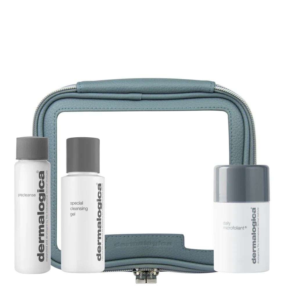 Dermalogica x lookfantastic Exclusive Bundle Image 1