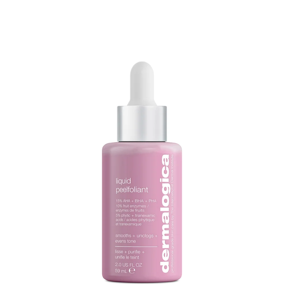 Dermalogica Liquid Peelfoliant 59ml Image 1