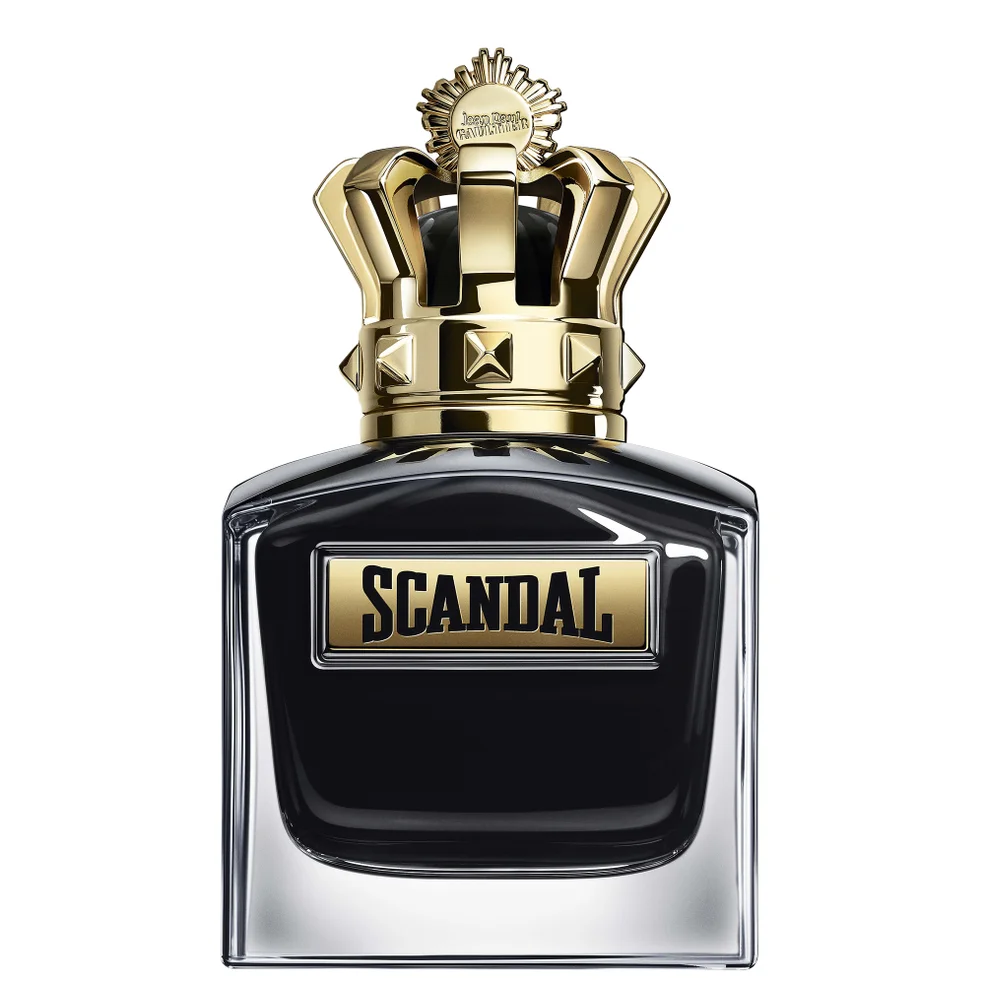 Jean Paul Gaultier Scandal Pour Homme Le Parfum 100ml Image 1