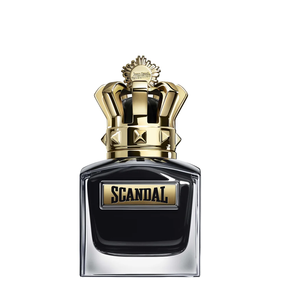 Jean Paul Gaultier Scandal Pour Homme Le Parfum 50ml Image 1