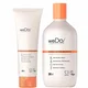 weDo/ Professional Rich and Repair Shampoo and Conditioner Full Size Regime Bundle
