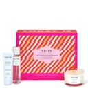 NEOM The Wellbeing Extravaganza Set (Worth £48.00)