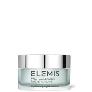 Elemis Pro-Collagen Night Cream 50ml - undefined undefined