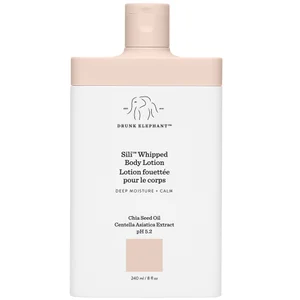 Drunk Elephant Sili™ Whipped Body Lotion 240ml - undefined undefined