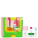 Drunk Elephant Weekend Kit (Worth £98.00)