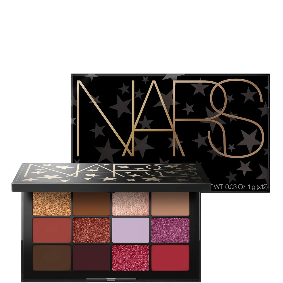NARS Stargaze Eyeshadow Palette Image 1