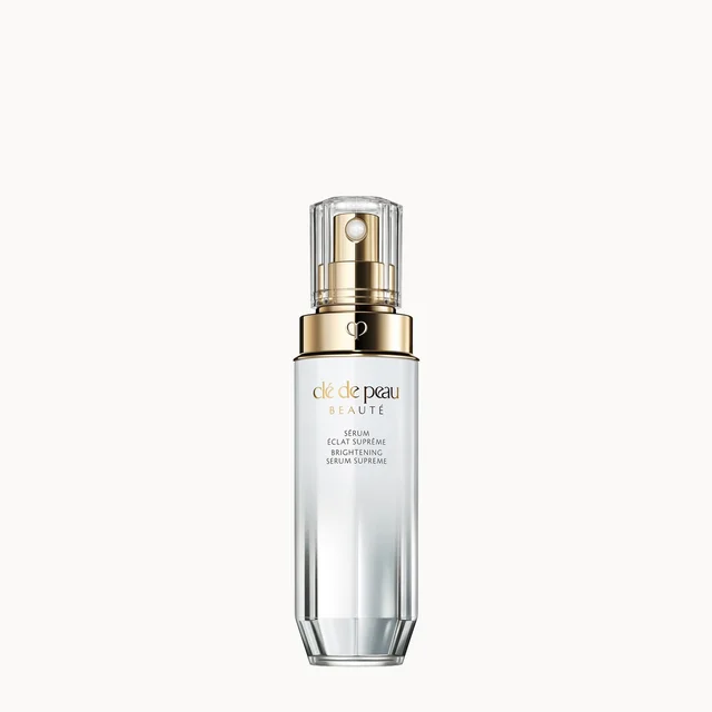 Clé de Peau Beauté Brightening Serum Supreme 40ml